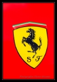 Ferrari Mondial logo2